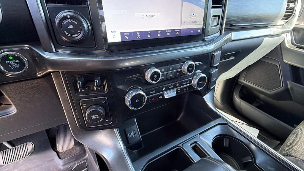 Thumbnail: 2023 Ford F-150 - 10