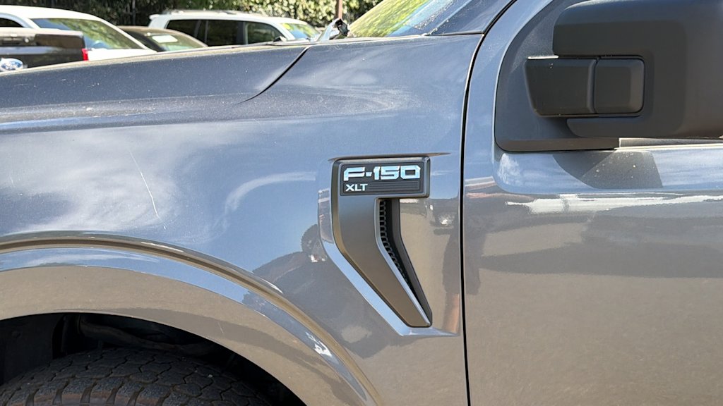 Thumbnail: 2023 Ford F-150 - 18