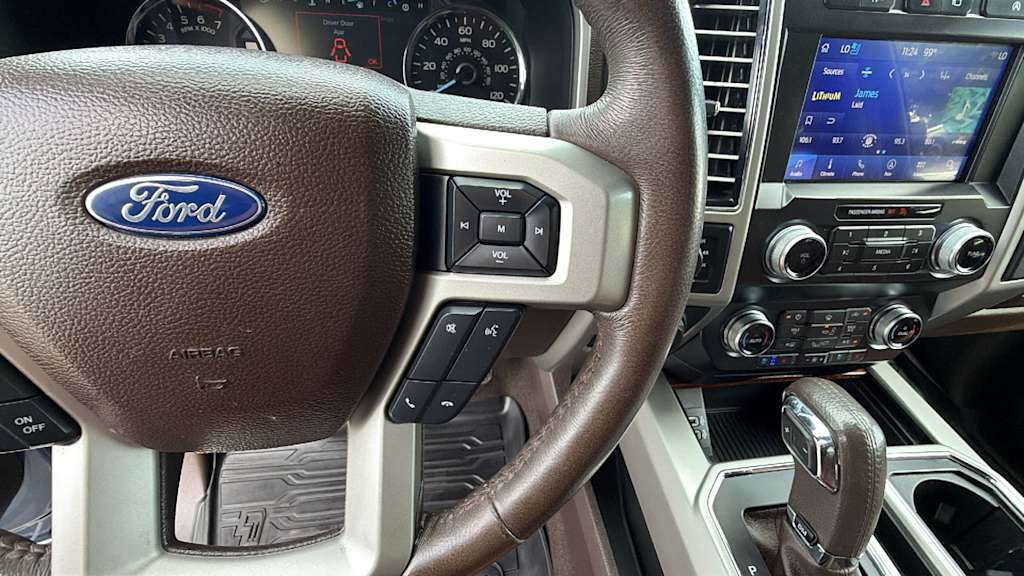 Thumbnail: 2019 Ford F-150 - 24