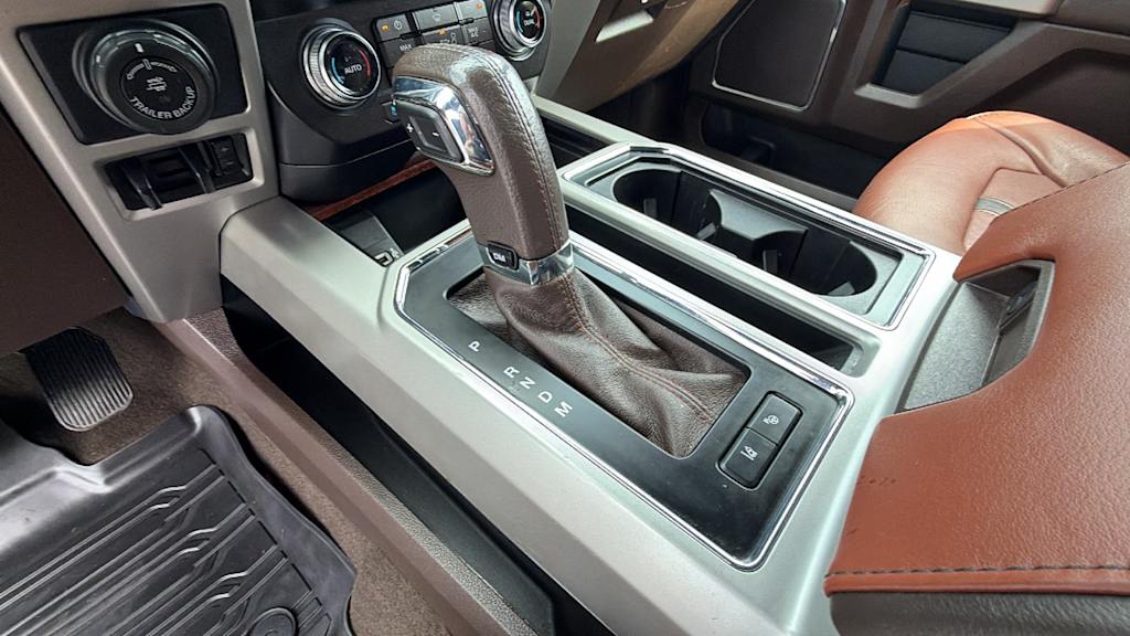 Thumbnail: 2019 Ford F-150 - 14