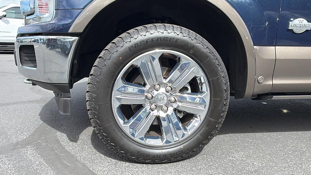 Thumbnail: 2019 Ford F-150 - 8