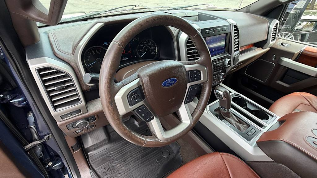Thumbnail: 2019 Ford F-150 - 2