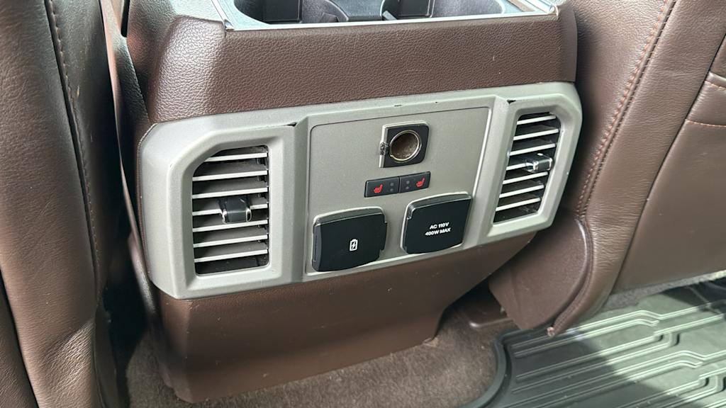 Thumbnail: 2019 Ford F-150 - 27
