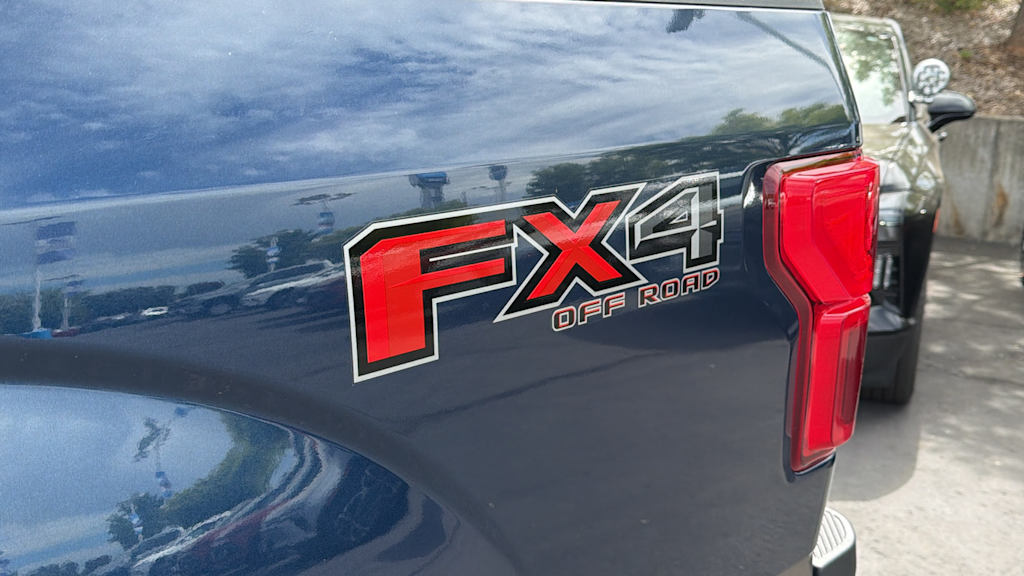 Thumbnail: 2019 Ford F-150 - 7