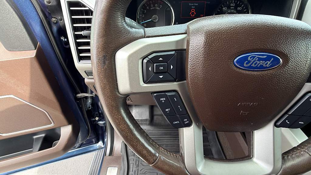 Thumbnail: 2019 Ford F-150 - 23