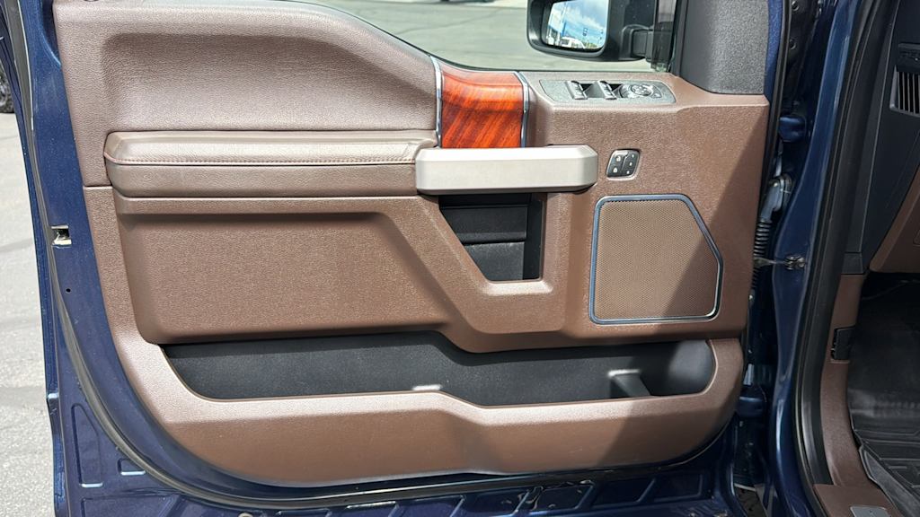 Thumbnail: 2019 Ford F-150 - 26