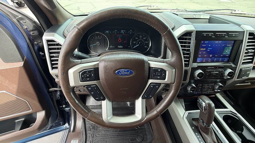 Thumbnail: 2019 Ford F-150 - 9