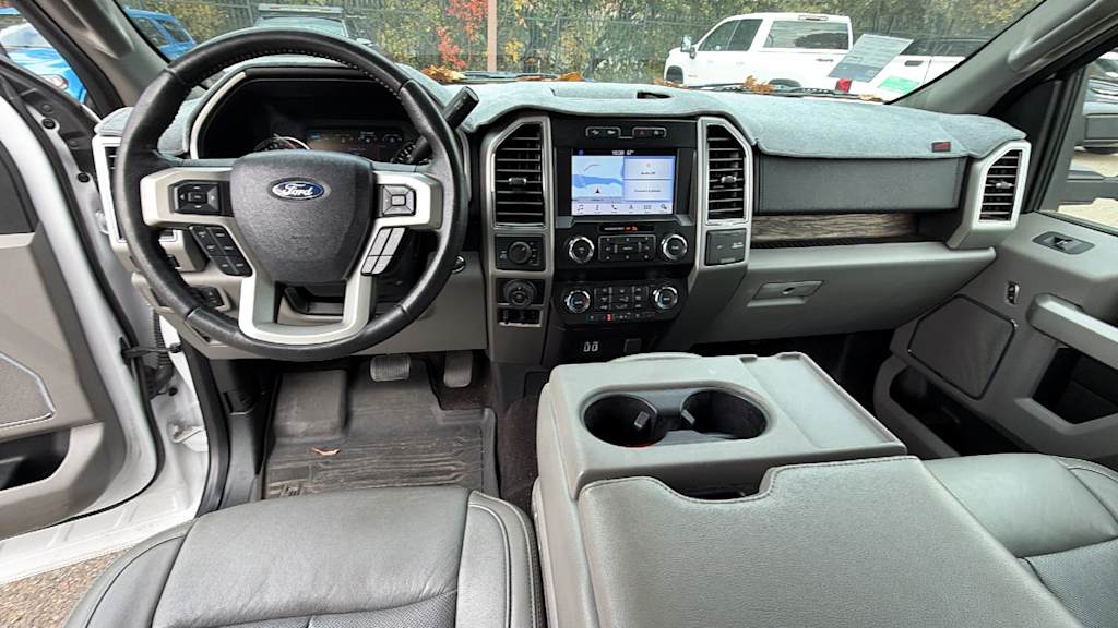 Thumbnail: 2019 Ford F-150 - 10