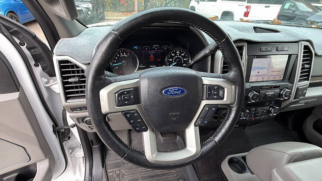 Thumbnail: 2019 Ford F-150 - 8