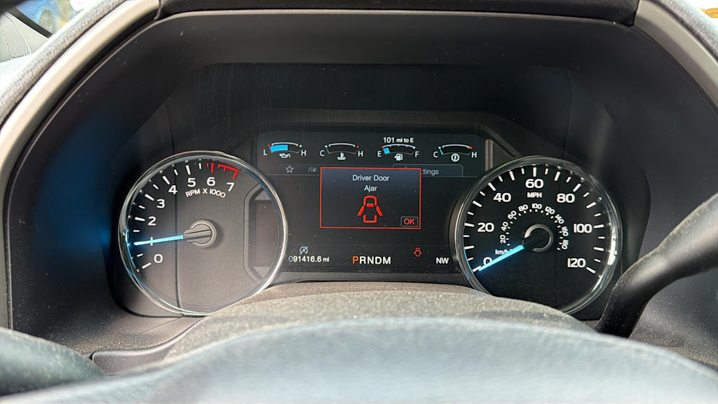 Thumbnail: 2019 Ford F-150 - 12