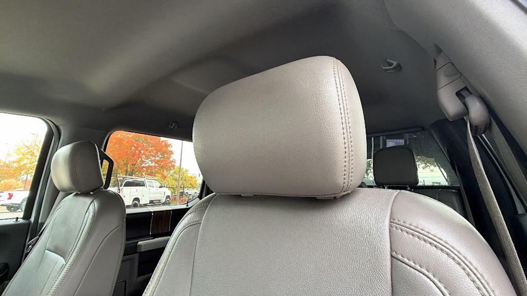 Thumbnail: 2019 Ford F-150 - 18