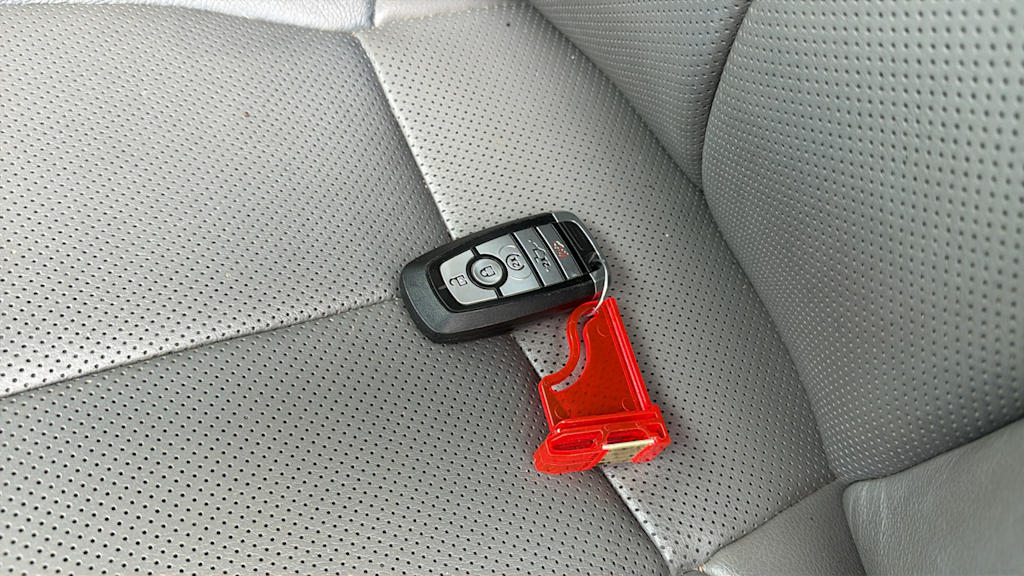 Thumbnail: 2019 Ford F-150 - 13