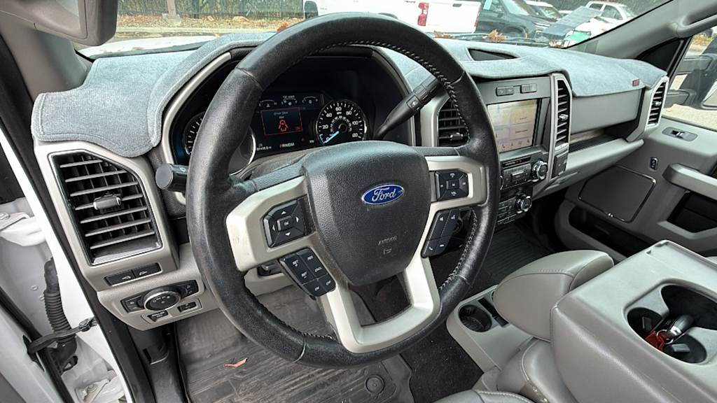 Thumbnail: 2019 Ford F-150 - 2