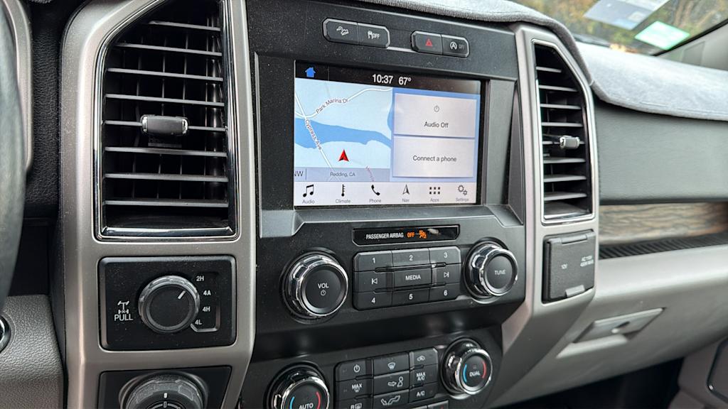 Thumbnail: 2019 Ford F-150 - 11