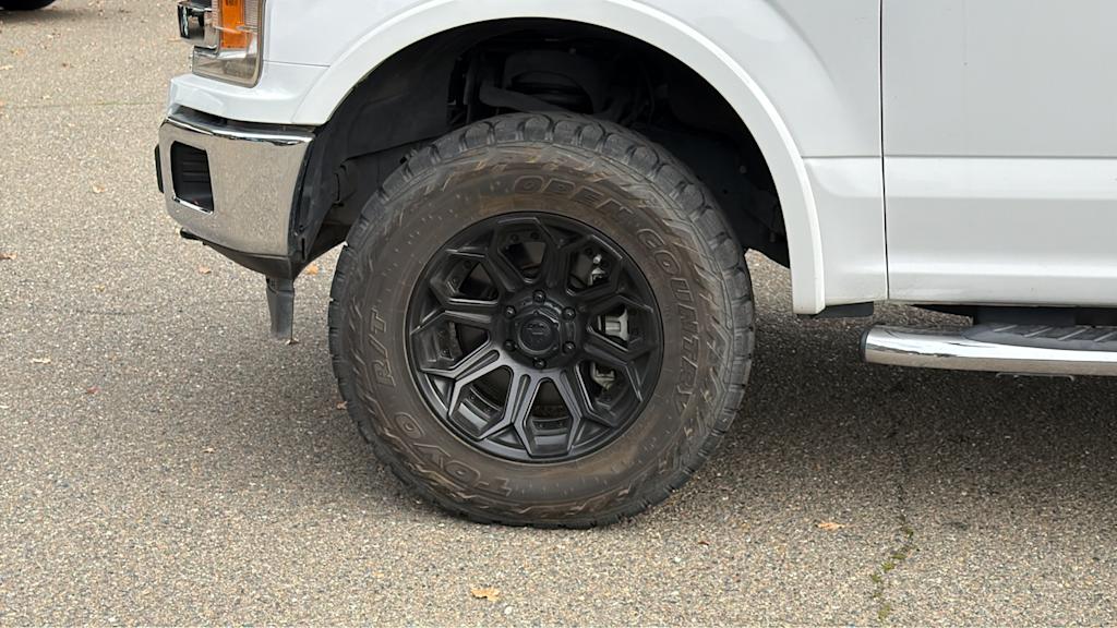 Thumbnail: 2019 Ford F-150 - 7