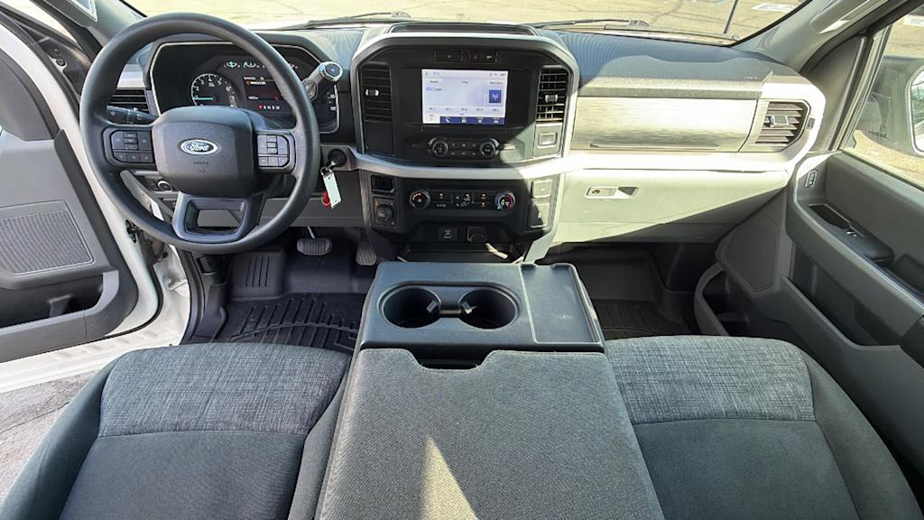 Thumbnail: 2023 Ford F-150 - 12