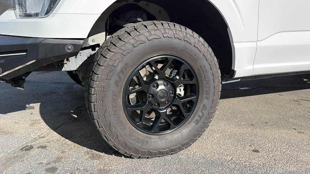 Thumbnail: 2023 Ford F-150 - 8