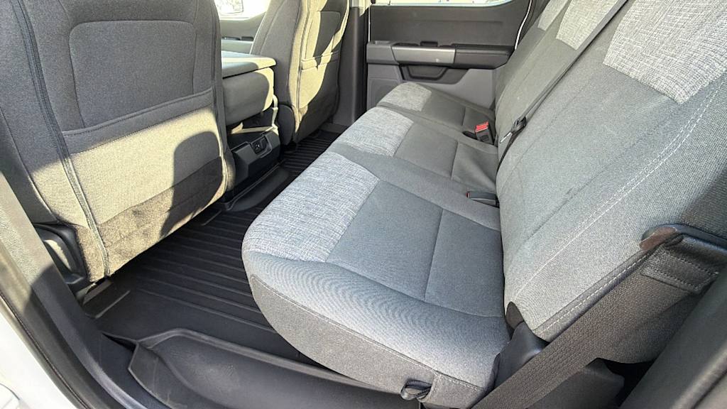 Thumbnail: 2023 Ford F-150 - 11