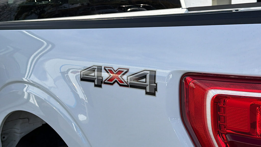 Thumbnail: 2023 Ford F-150 - 7