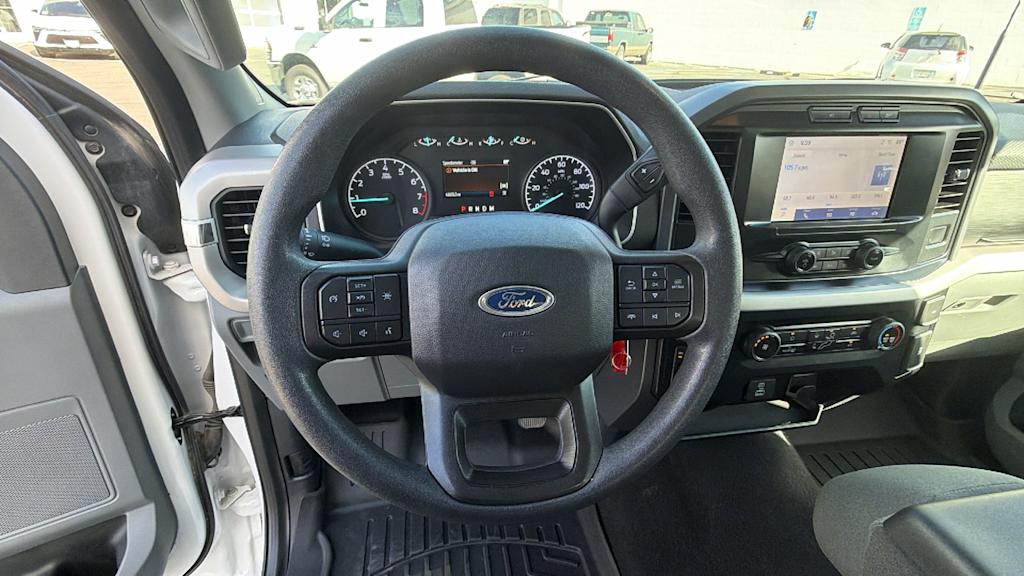 Thumbnail: 2023 Ford F-150 - 9