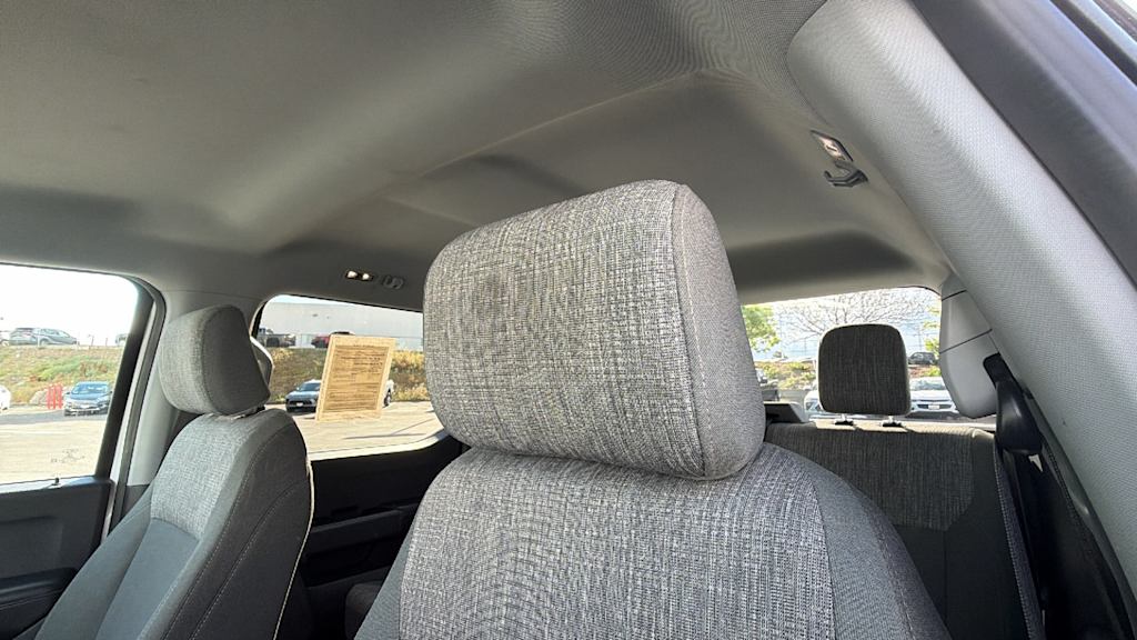 Thumbnail: 2023 Ford F-150 - 16