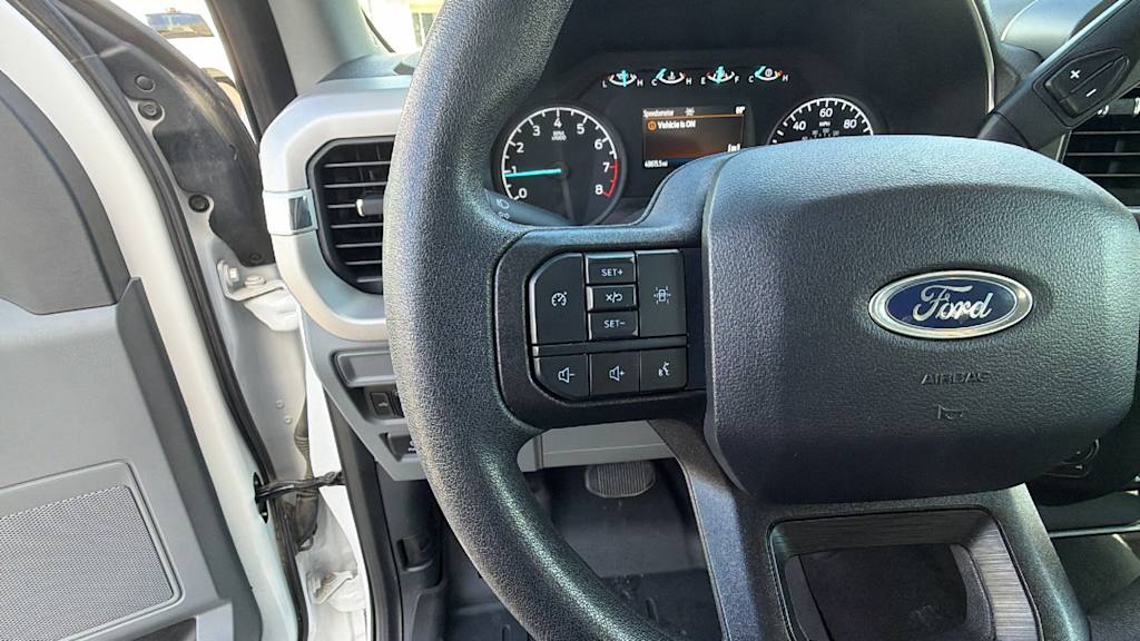 Thumbnail: 2023 Ford F-150 - 23