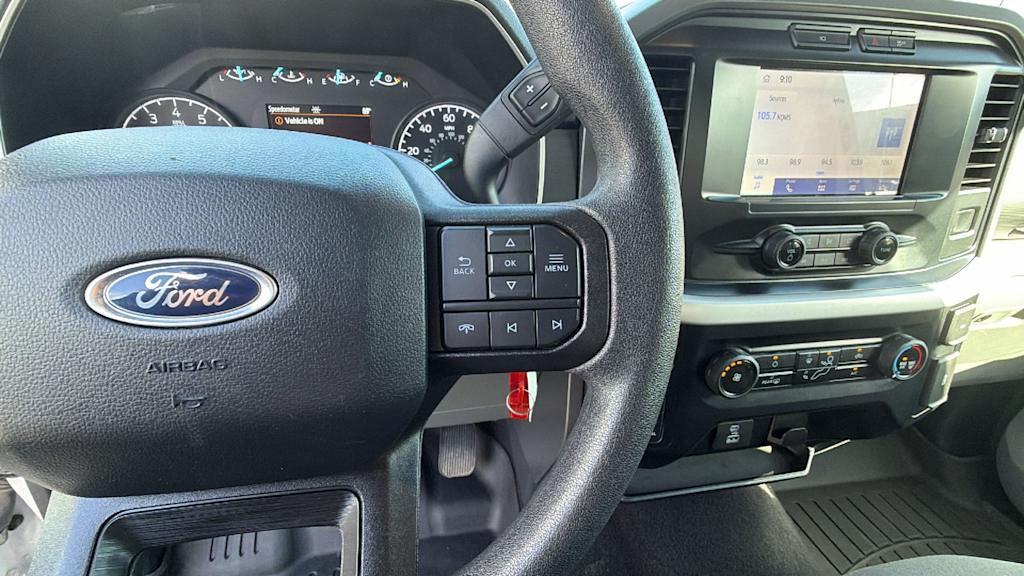 Thumbnail: 2023 Ford F-150 - 24