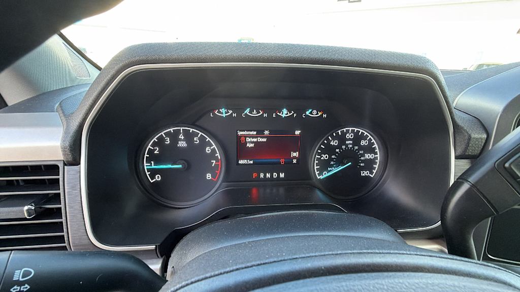 Thumbnail: 2023 Ford F-150 - 15