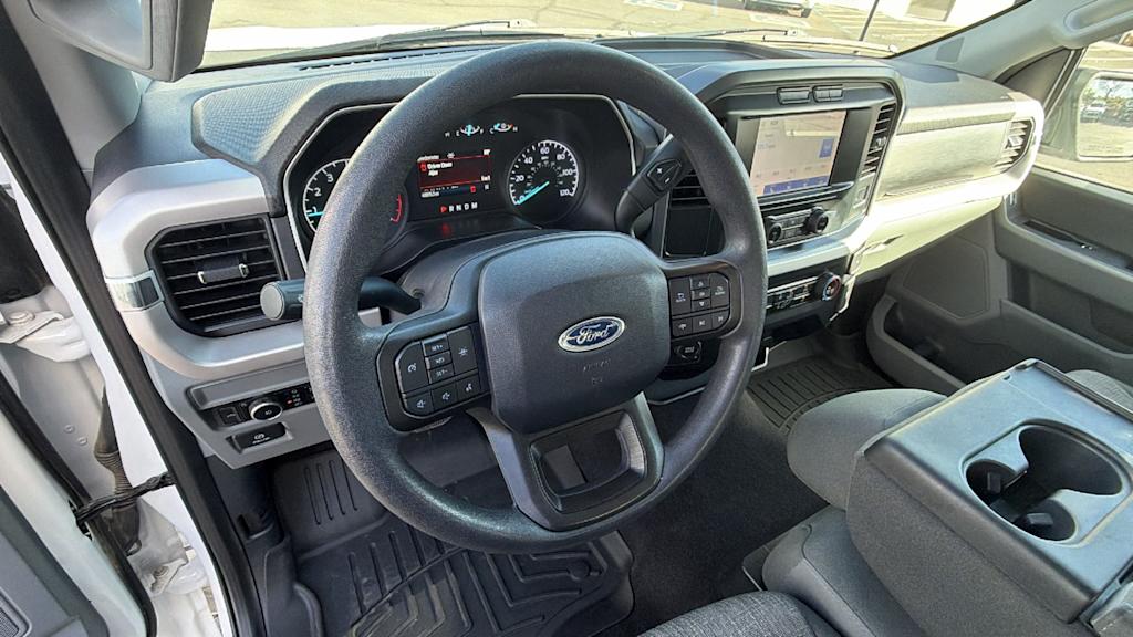 Thumbnail: 2023 Ford F-150 - 2