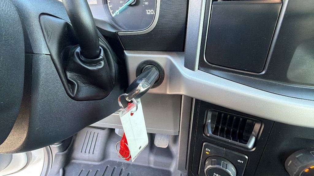 Thumbnail: 2023 Ford F-150 - 14