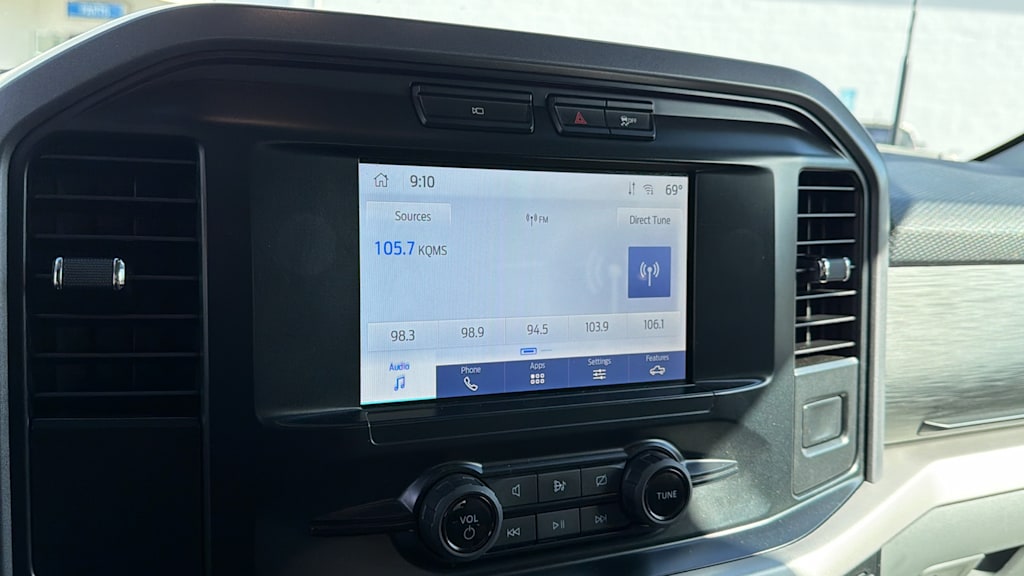 Thumbnail: 2023 Ford F-150 - 13