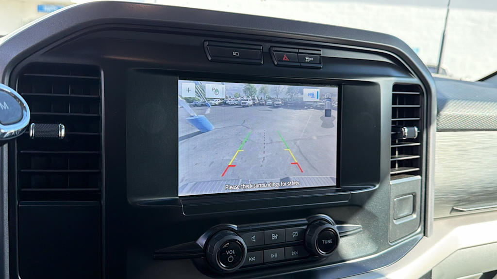 Thumbnail: 2023 Ford F-150 - 22