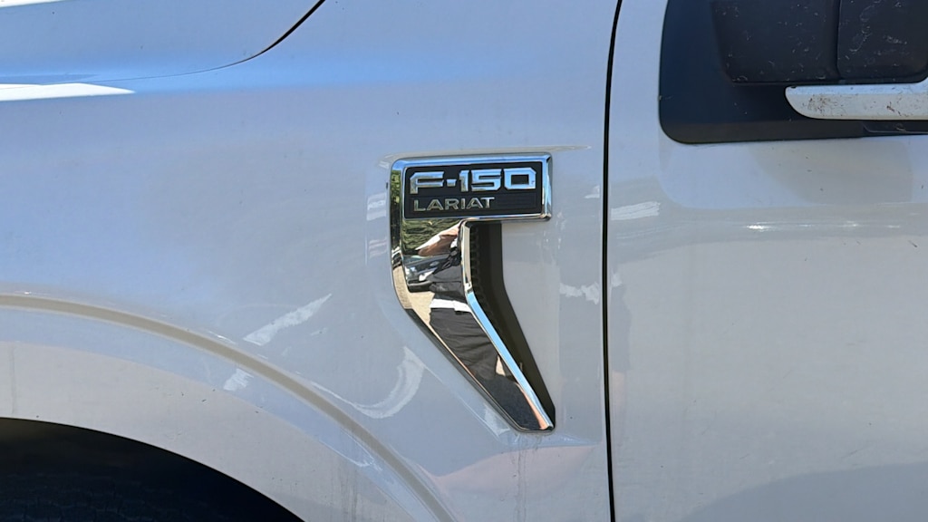 Thumbnail: 2022 Ford F-150 - 7