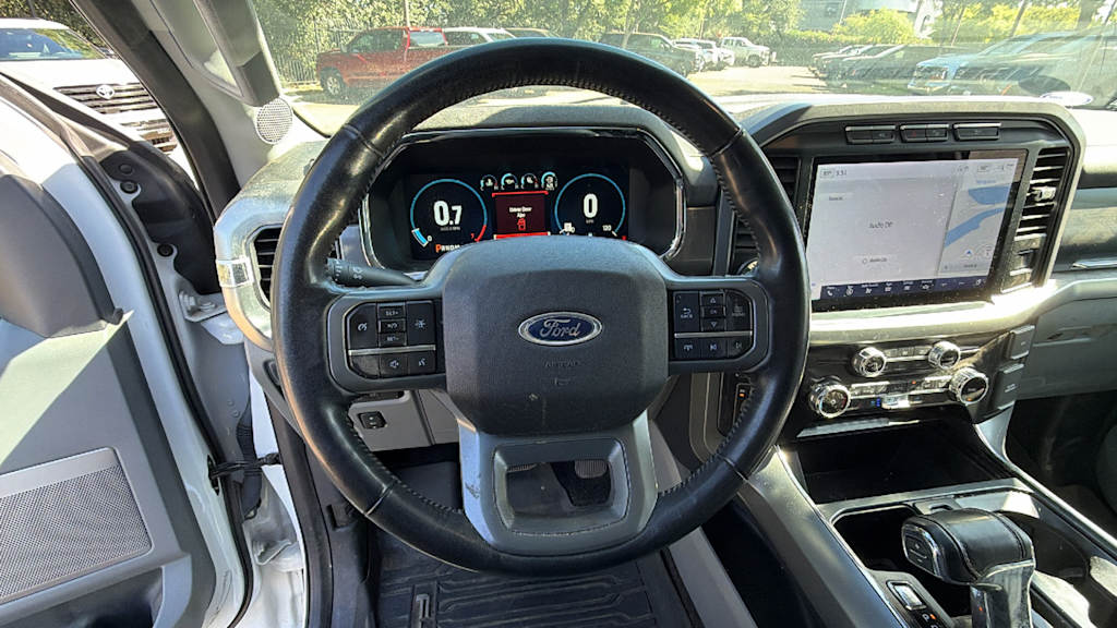 Thumbnail: 2022 Ford F-150 - 9