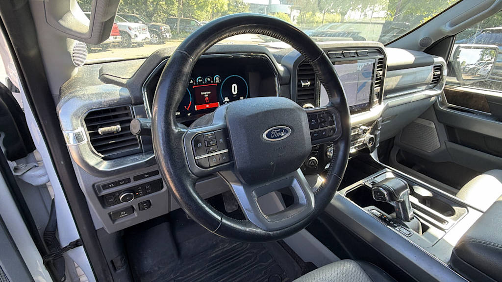 Thumbnail: 2022 Ford F-150 - 2