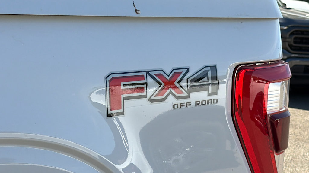 Thumbnail: 2022 Ford F-150 - 19