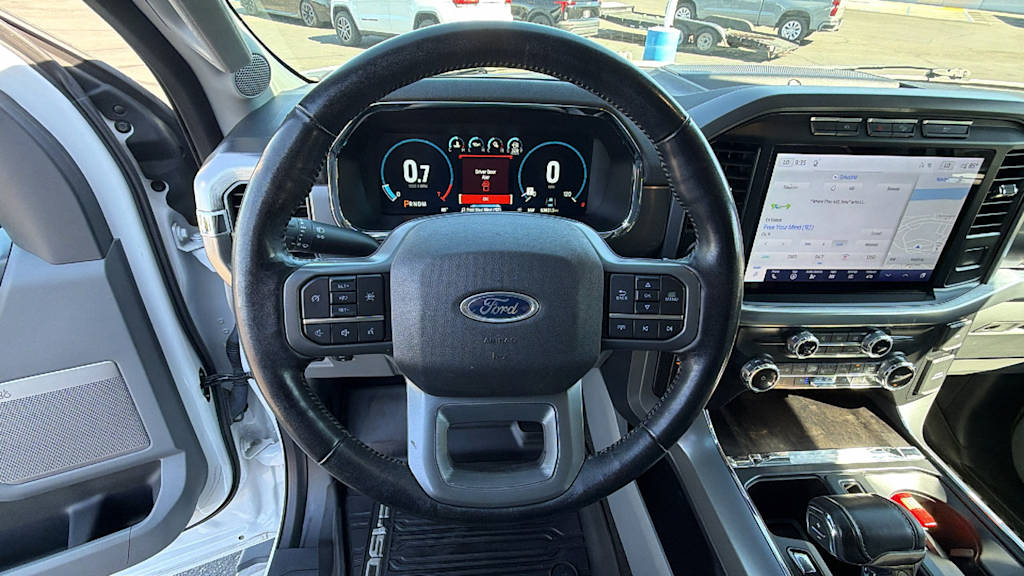 Thumbnail: 2022 Ford F-150 - 9
