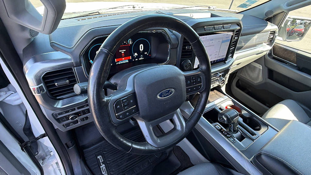 Thumbnail: 2022 Ford F-150 - 2