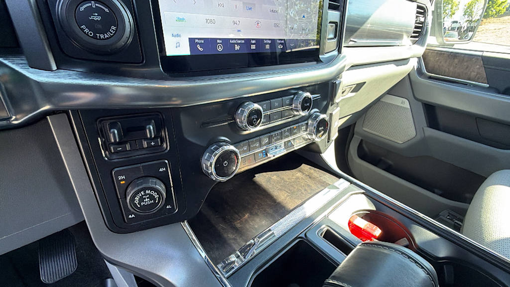 Thumbnail: 2022 Ford F-150 - 14