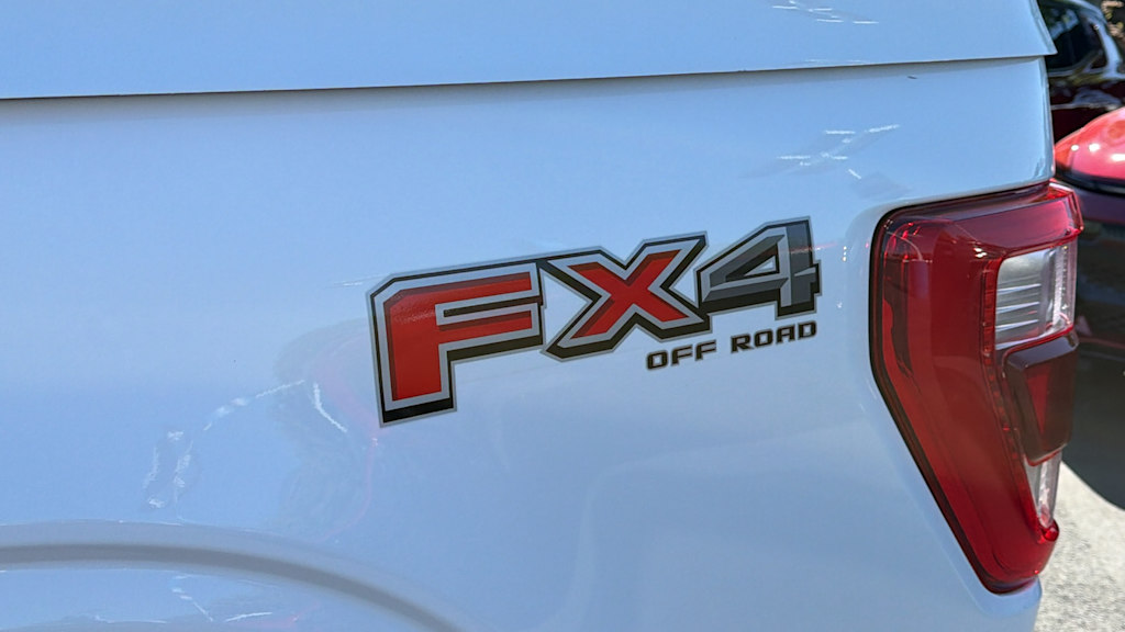 Thumbnail: 2022 Ford F-150 - 30