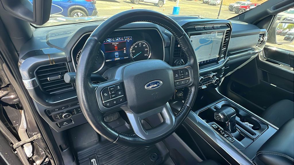 Thumbnail: 2022 Ford F-150 - 2