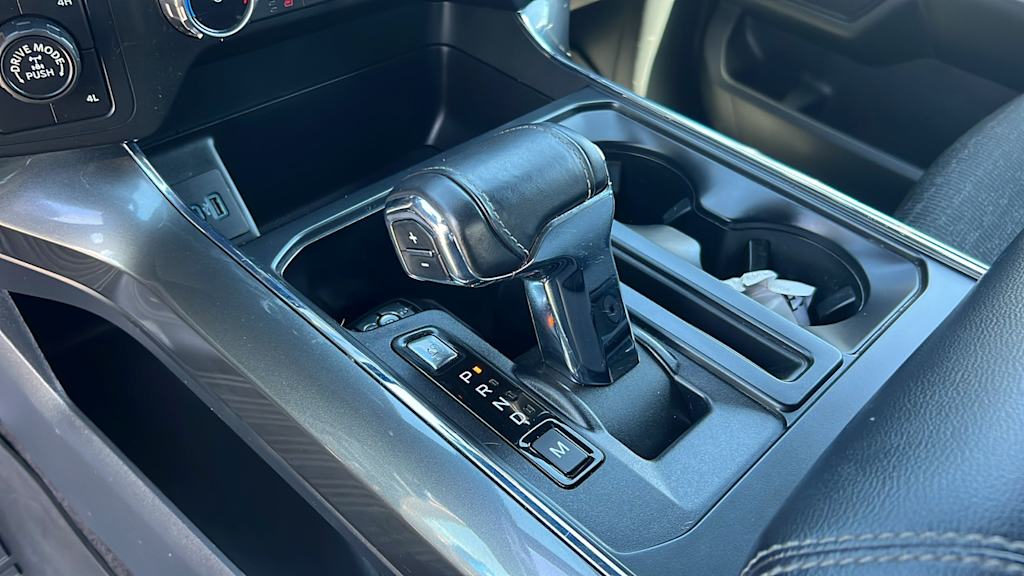 Thumbnail: 2022 Ford F-150 - 13