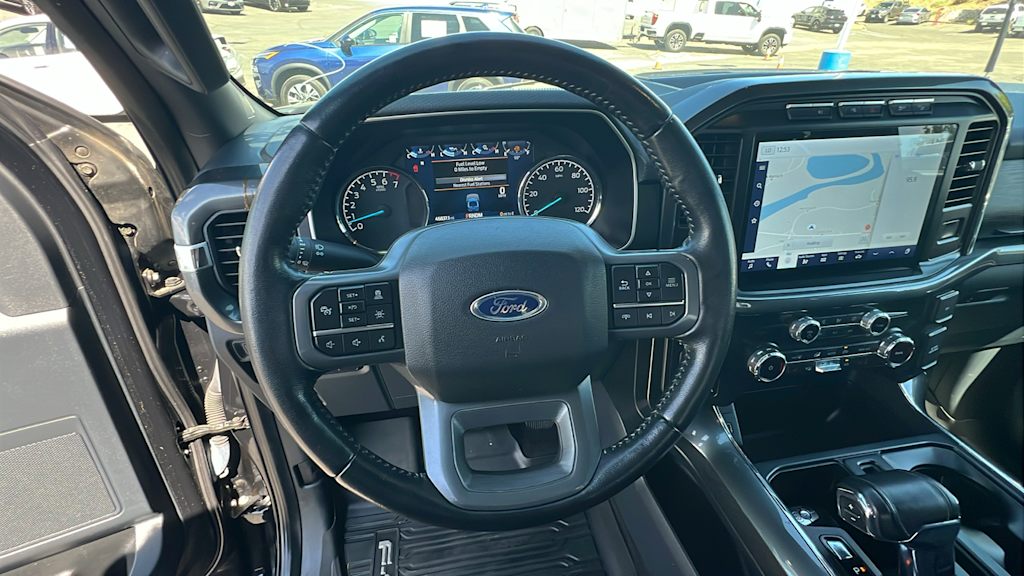 Thumbnail: 2022 Ford F-150 - 9