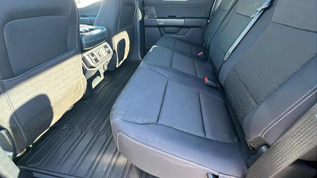 Thumbnail: 2022 Ford F-150 - 12