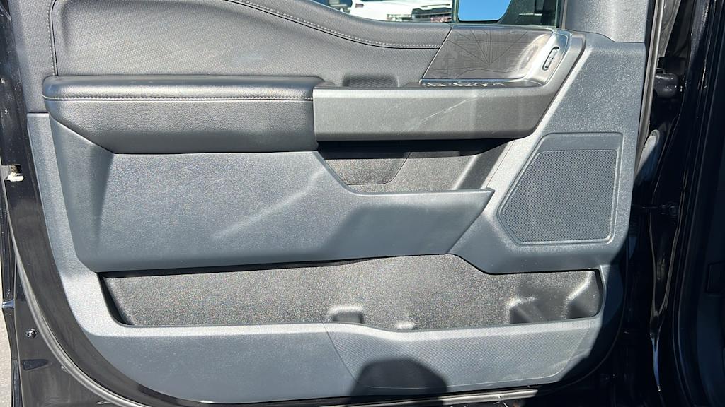 Thumbnail: 2022 Ford F-150 - 29