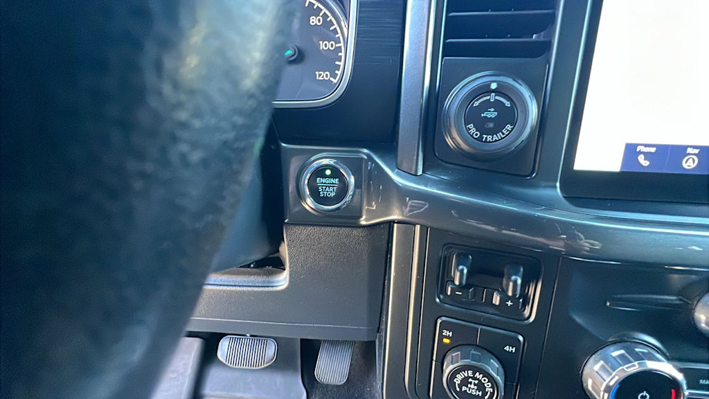 Thumbnail: 2022 Ford F-150 - 25