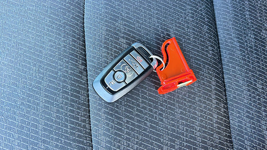 Thumbnail: 2022 Ford F-150 - 17