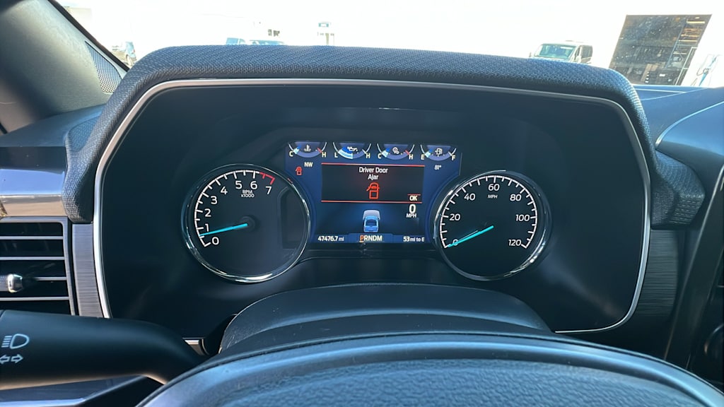 Thumbnail: 2022 Ford F-150 - 15