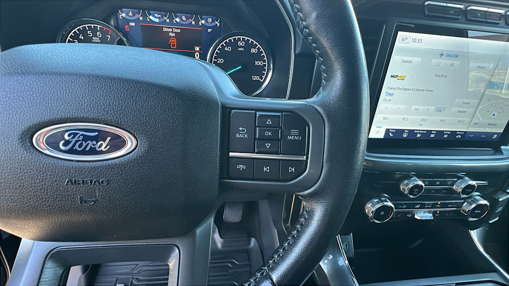 Thumbnail: 2022 Ford F-150 - 27