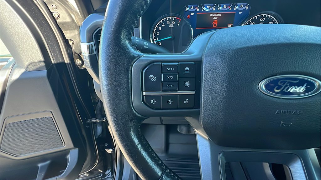 Thumbnail: 2022 Ford F-150 - 26